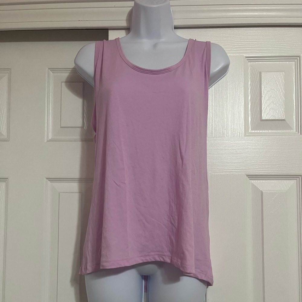 Victoria's Secret Pink Tank Top